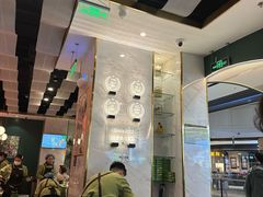 -烹然四季椰子鸡火锅(姚家园万象汇店)