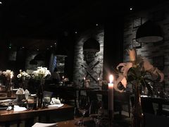 -AZUL by FUEL蓝色·法式酒馆(琶醍店)