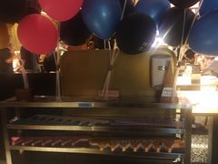 -烤匠麻辣烤鱼(双流明城购物中心店)