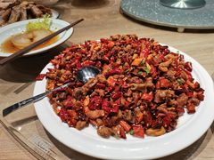 -味莊·青岛菜(云霄路店)
