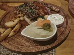 -Secco德式餐吧(南秀村店)