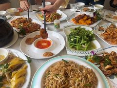 -金生美食(贵州路店)