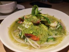 -默加东南亚美食(大宁音乐广场店)
