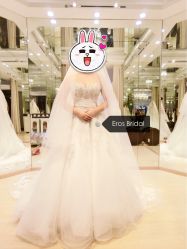 -Color卡诺婚纱礼服馆(南京严选店)