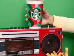 -Peet's Coffee皮爷咖啡(新天地黑标店)