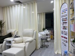 -UMl Nail 尤米美甲美睫半永久