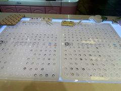 -sweet color隐形眼镜专营(万象城店)