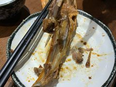 -快乐小羊火锅餐厅(农科路店)