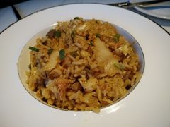 泡菜五花肉炒饭-Wei菋·Le Bistrot