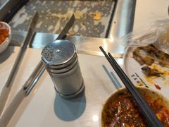 -苏格里岛自助烤肉海鲜火锅(成都金牛万达店)