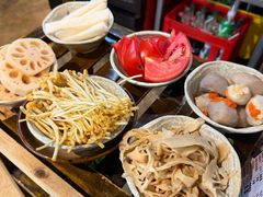 -大风老火锅(江北一店)
