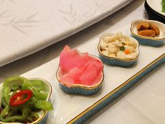 -御仙都北京菜馆·烤鸭店(双井店)