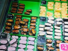 -鲜道寿司(无锡苏宁店)