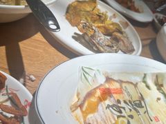 -大家食府·福建菜(FAC协盛中心庭院餐厅店)