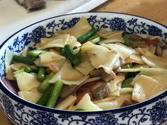 -尹兰楼西北风情餐厅(嘉定店)