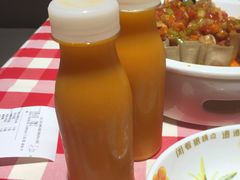 -西贝(枫蓝国际购物中心店)