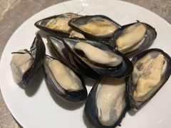 -西安高新希尔顿酒店·咖啡露台西餐厅