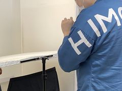 -海马体照相馆(北京apm店)