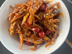 -醉香隆.山水庭院.湖北菜(东湖店)