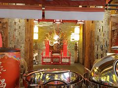 -小龙坎火锅(全球总店)