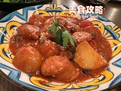 -IL TEATRO 精品意大利餐厅