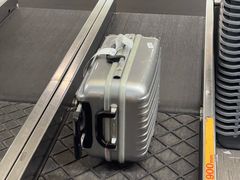 -乐天免税店(仁川国际机场店)