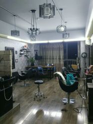 -秀&造型工作室