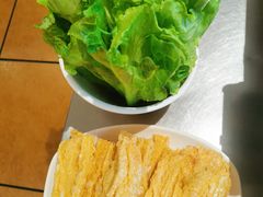 -潮泰牛肉火锅 · 创于1992年(车公庙店)