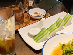 越南滴漏咖啡-美奈小馆·越南料理(中航城君尚购物中心店)