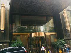 -广州威珀斯酒店