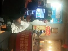 -萍乡小馆(金融大街店)