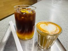 -山下C5cafe(惠通时代广场店)