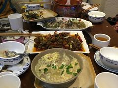 -妈妈的味道(和顺古镇店)