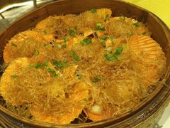 -桥东喜碧海鲜街(水东街店)