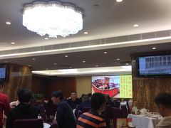大堂-聚龙酒家(富豪花园店)