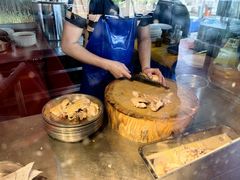 -大笑饭堂(甲子桥店)