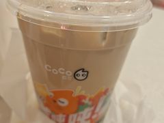 -CoCo都可(天虹广场)