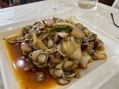 -沈家门小海鲜