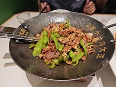 费大厨辣椒炒肉-费大厨辣椒炒肉(通州万达店)