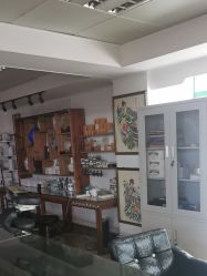 -冰岛刺青·手工穿孔·耳洞吧·专业喜纹身