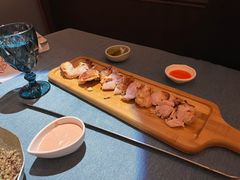 -俄士厨房(未来城店)