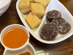 -88号小吃店·经典云南菜·地道纳西美食
