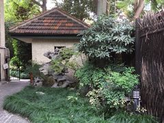 -上海蔡元培故居陈列馆