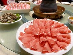 -阳坊大都涮羊肉(阳坊总店)