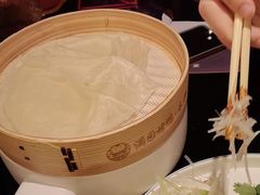 -满园烤鸭·春饼(沈北万达店)