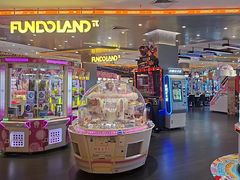 -反斗乐园π(龙华天虹店)