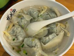 -梦花街馄饨店(中华苑店)