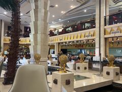 -碧中海汤泉汗蒸酒店