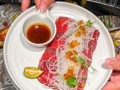 -松鹤精致料理(五一中路店)