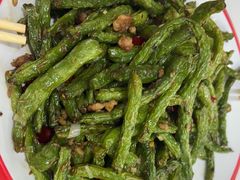 -庆山饭店·海鲜饺子家常菜(北戴河黑石路店)